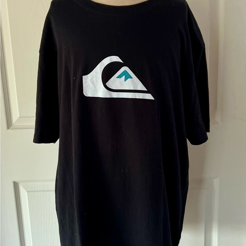 Quiksilver Men’s Tee